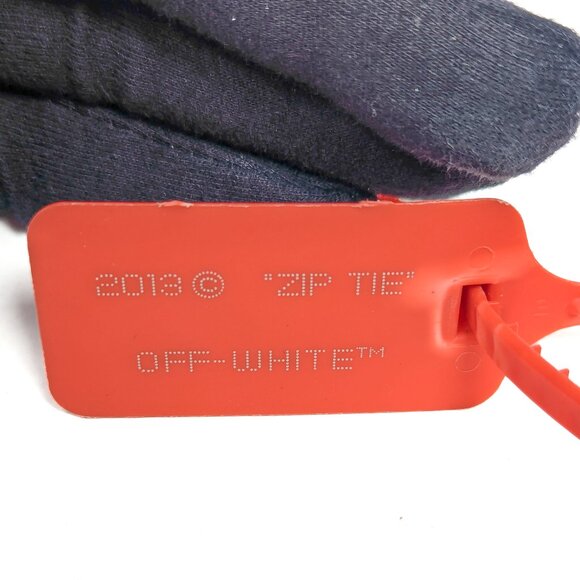 OFF-WHITE c/o Virgil Abloh Industrial Key Holder - Picture 11 of 12